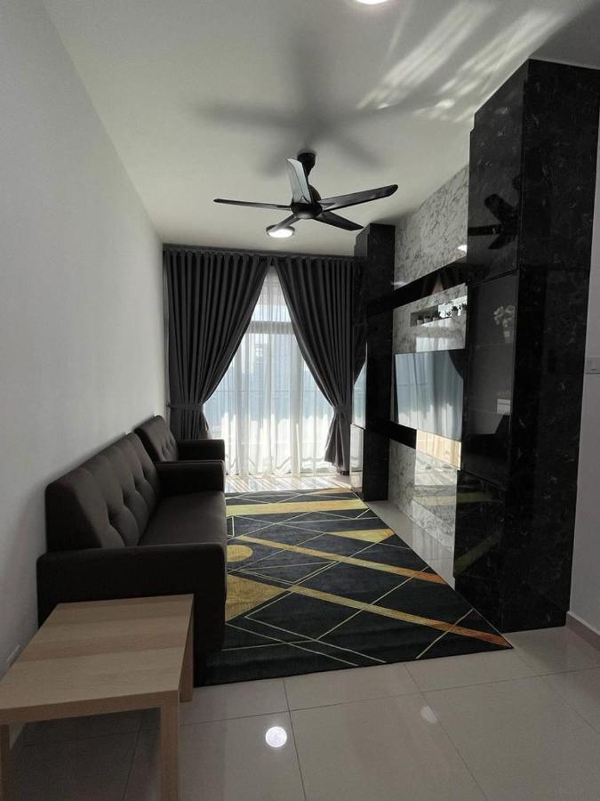 Legasi Kampung Baru Guest House By Rumahrehat Kuala Lumpur Eksteriør billede