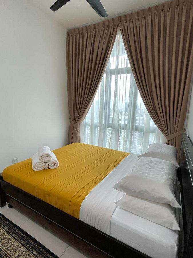 Legasi Kampung Baru Guest House By Rumahrehat Kuala Lumpur Eksteriør billede