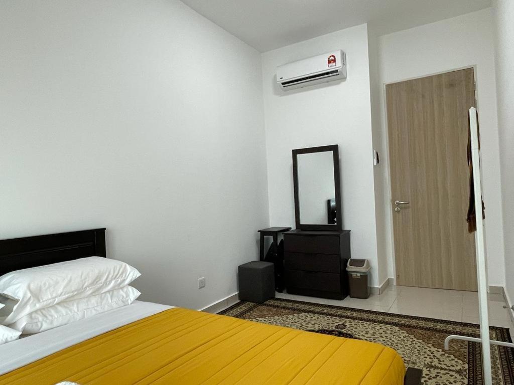 Legasi Kampung Baru Guest House By Rumahrehat Kuala Lumpur Eksteriør billede