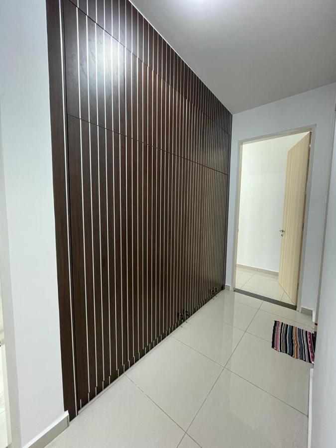 Legasi Kampung Baru Guest House By Rumahrehat Kuala Lumpur Eksteriør billede