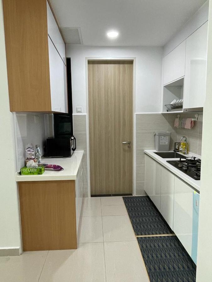 Legasi Kampung Baru Guest House By Rumahrehat Kuala Lumpur Eksteriør billede