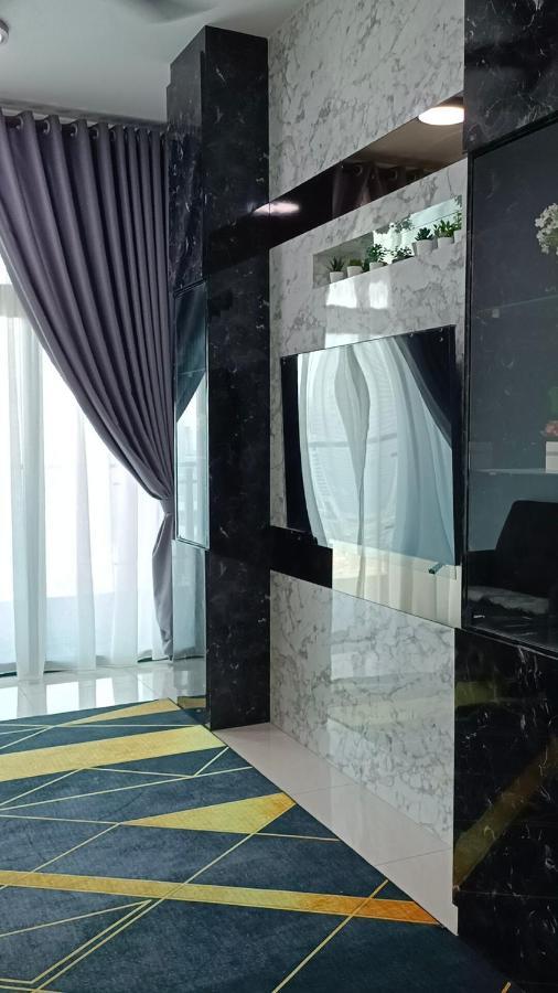 Legasi Kampung Baru Guest House By Rumahrehat Kuala Lumpur Eksteriør billede