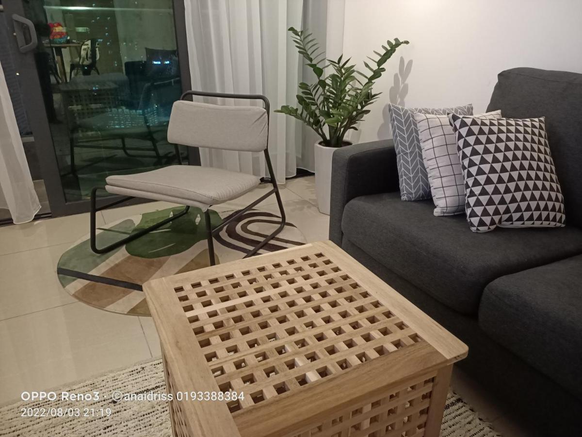 Legasi Kampung Baru Guest House By Rumahrehat Kuala Lumpur Eksteriør billede