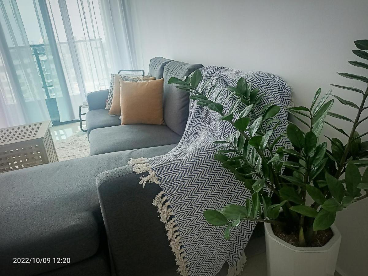 Legasi Kampung Baru Guest House By Rumahrehat Kuala Lumpur Eksteriør billede