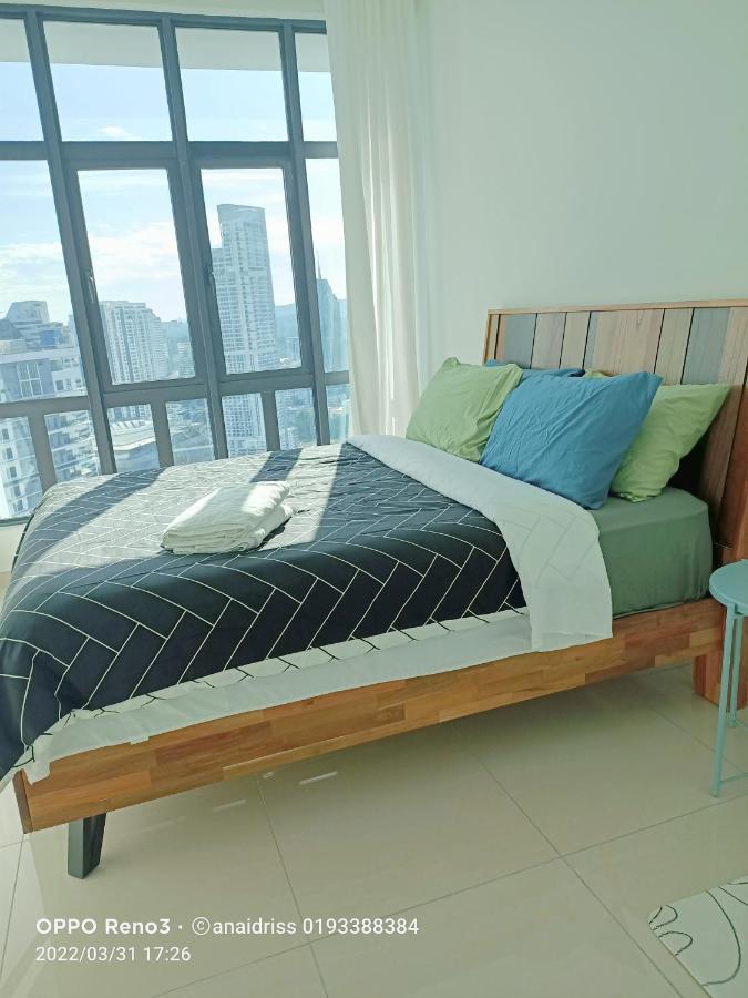 Legasi Kampung Baru Guest House By Rumahrehat Kuala Lumpur Eksteriør billede