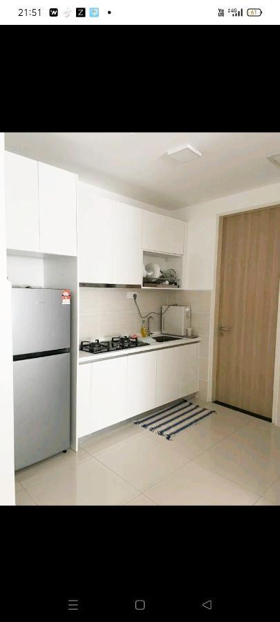Legasi Kampung Baru Guest House By Rumahrehat Kuala Lumpur Eksteriør billede