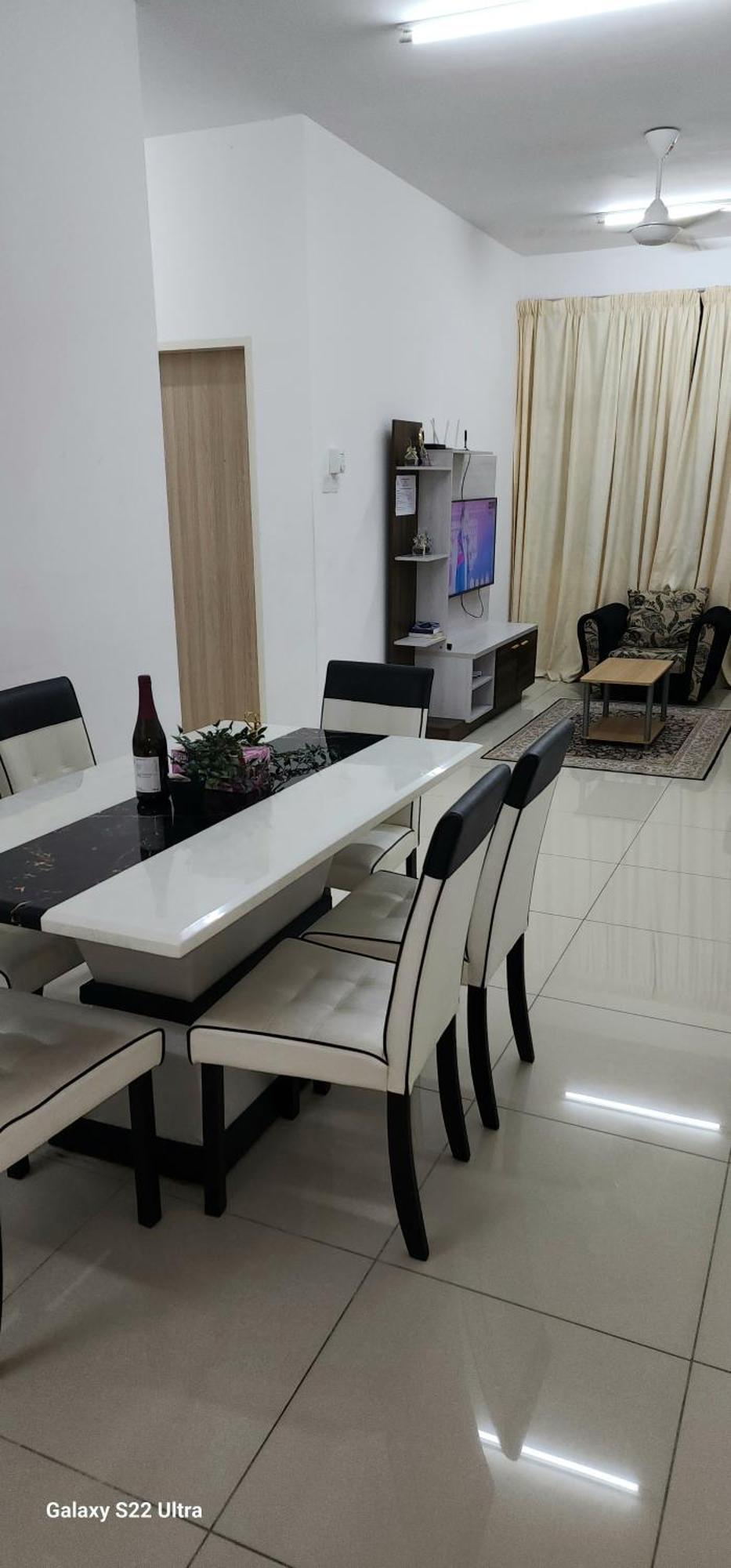 Legasi Kampung Baru Guest House By Rumahrehat Kuala Lumpur Eksteriør billede
