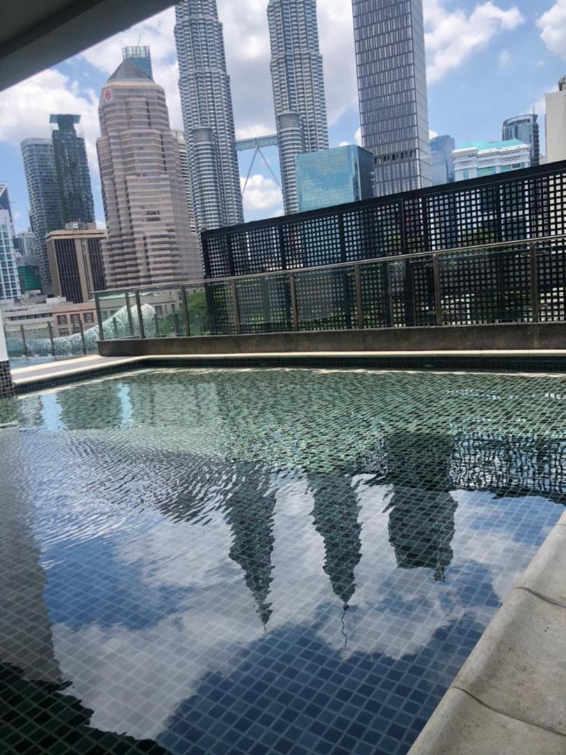 Legasi Kampung Baru Guest House By Rumahrehat Kuala Lumpur Eksteriør billede
